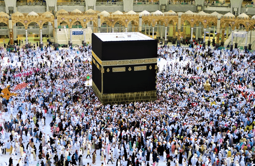 নারীদের জন্য হজ্বের নিয়ম