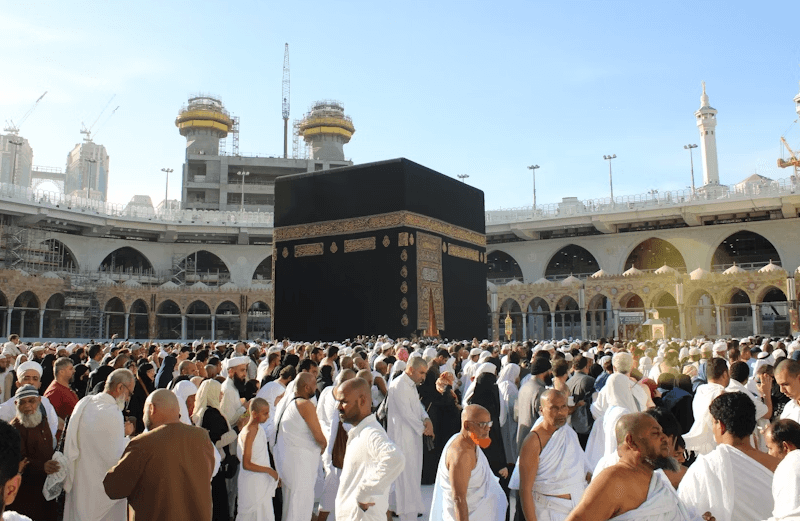 হজ্বের ফযিলত ও শর্তসমূহ কোরআন ও হাদিসের আলোকে বিশ্লেষণ